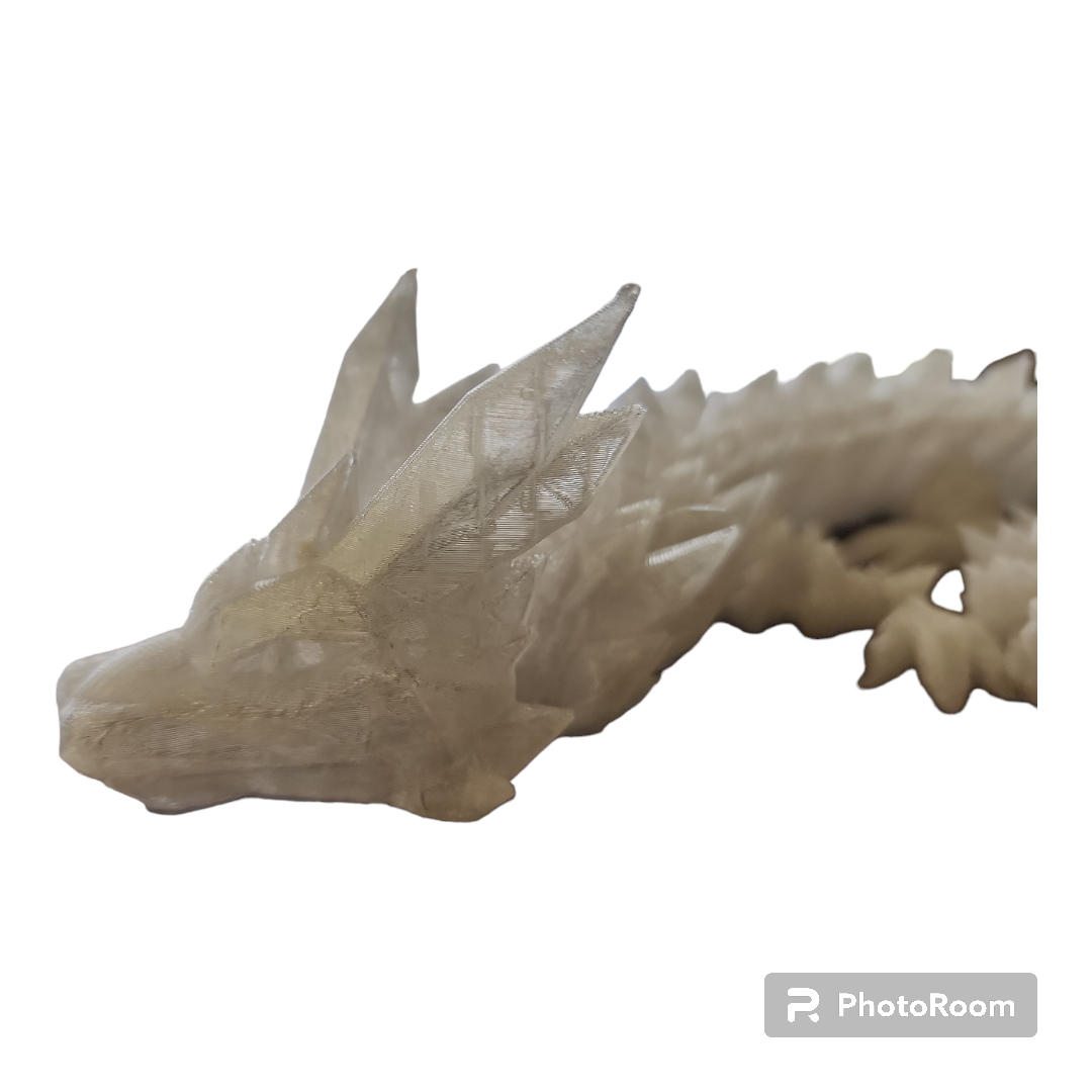 Crystal Dragon