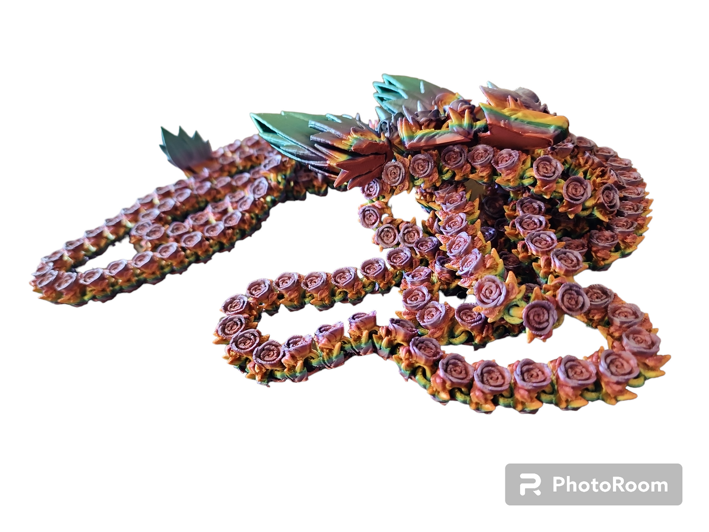 Rosewing Extralong Dragon