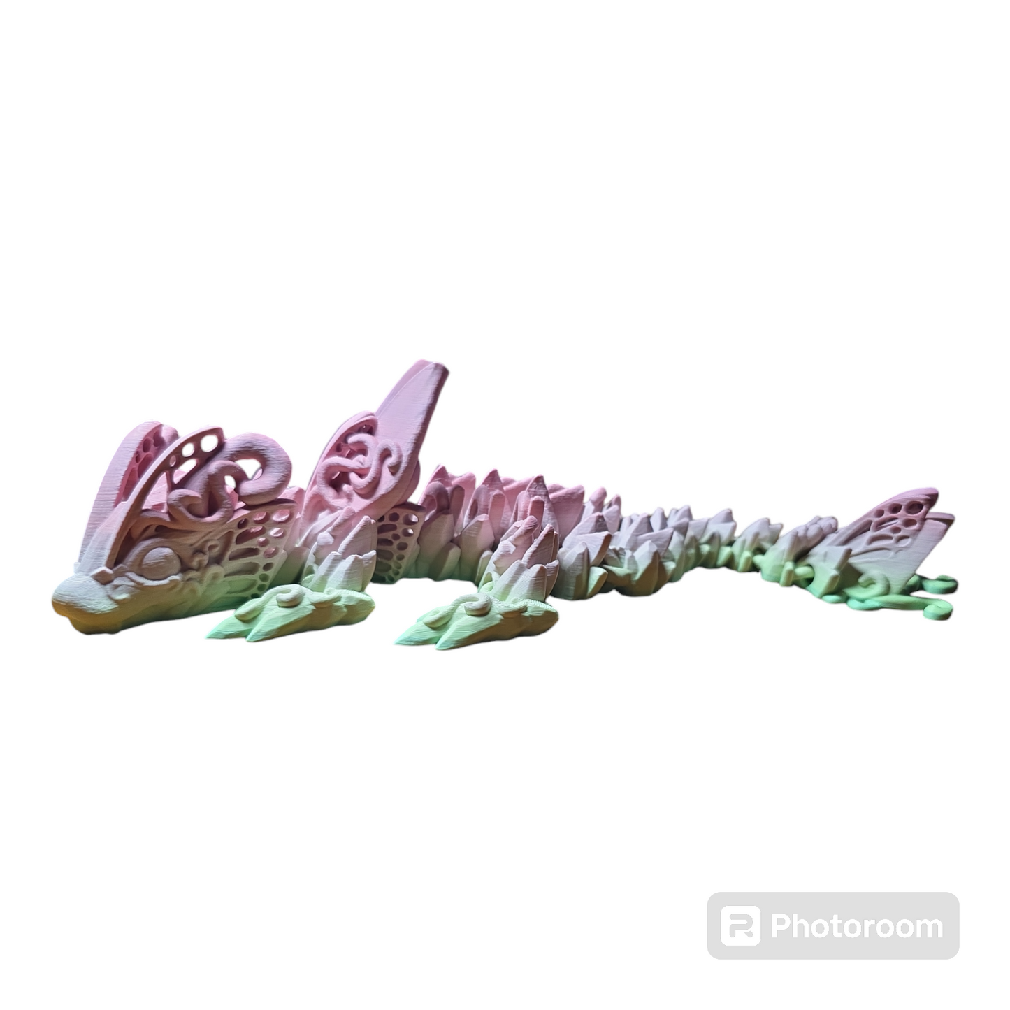 Butterfly Dragon
