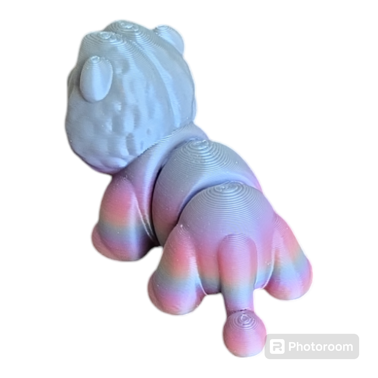 Lion Fidget Toy