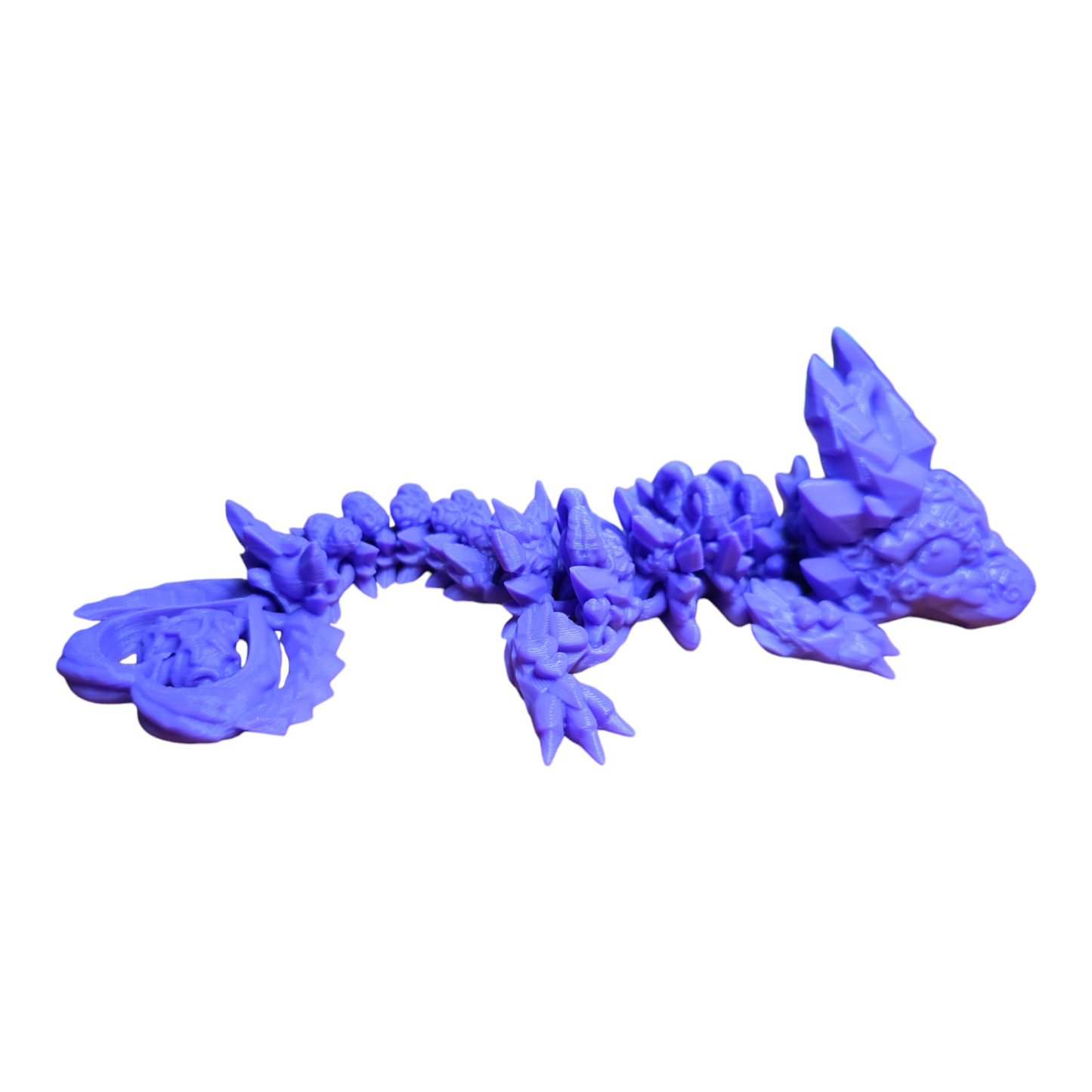 Heart Dragon