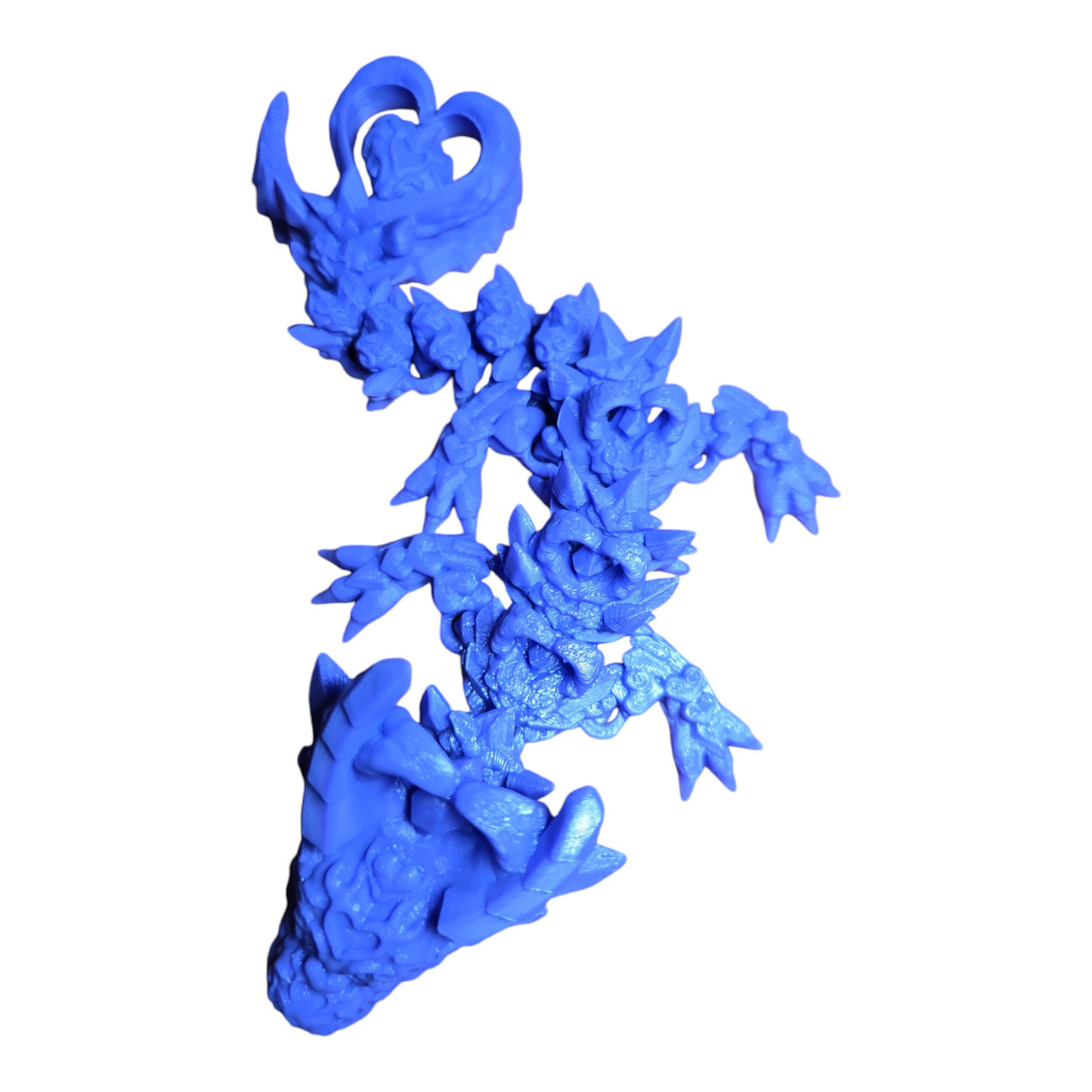 Heart Dragon