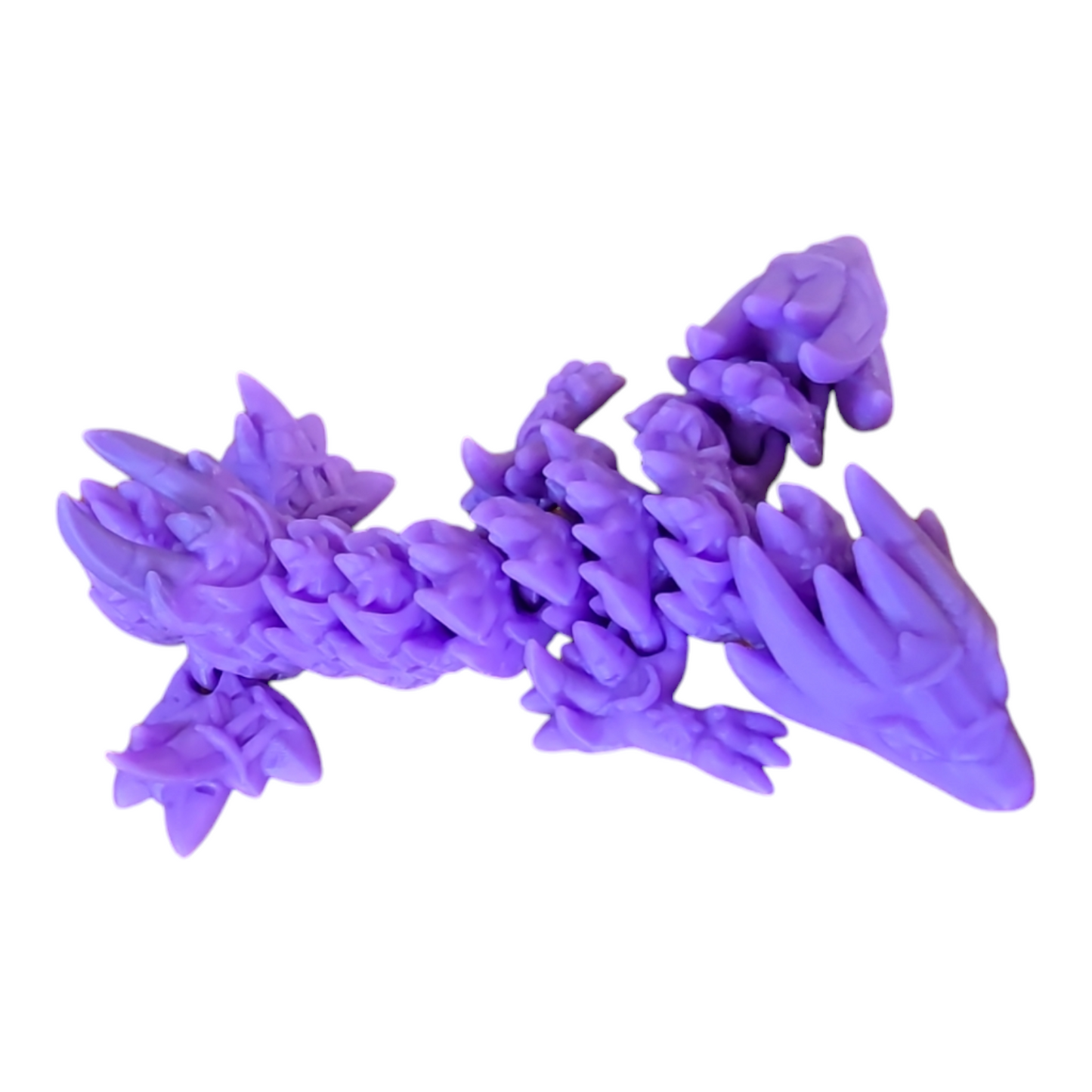 Gemini Two Headed Dragon