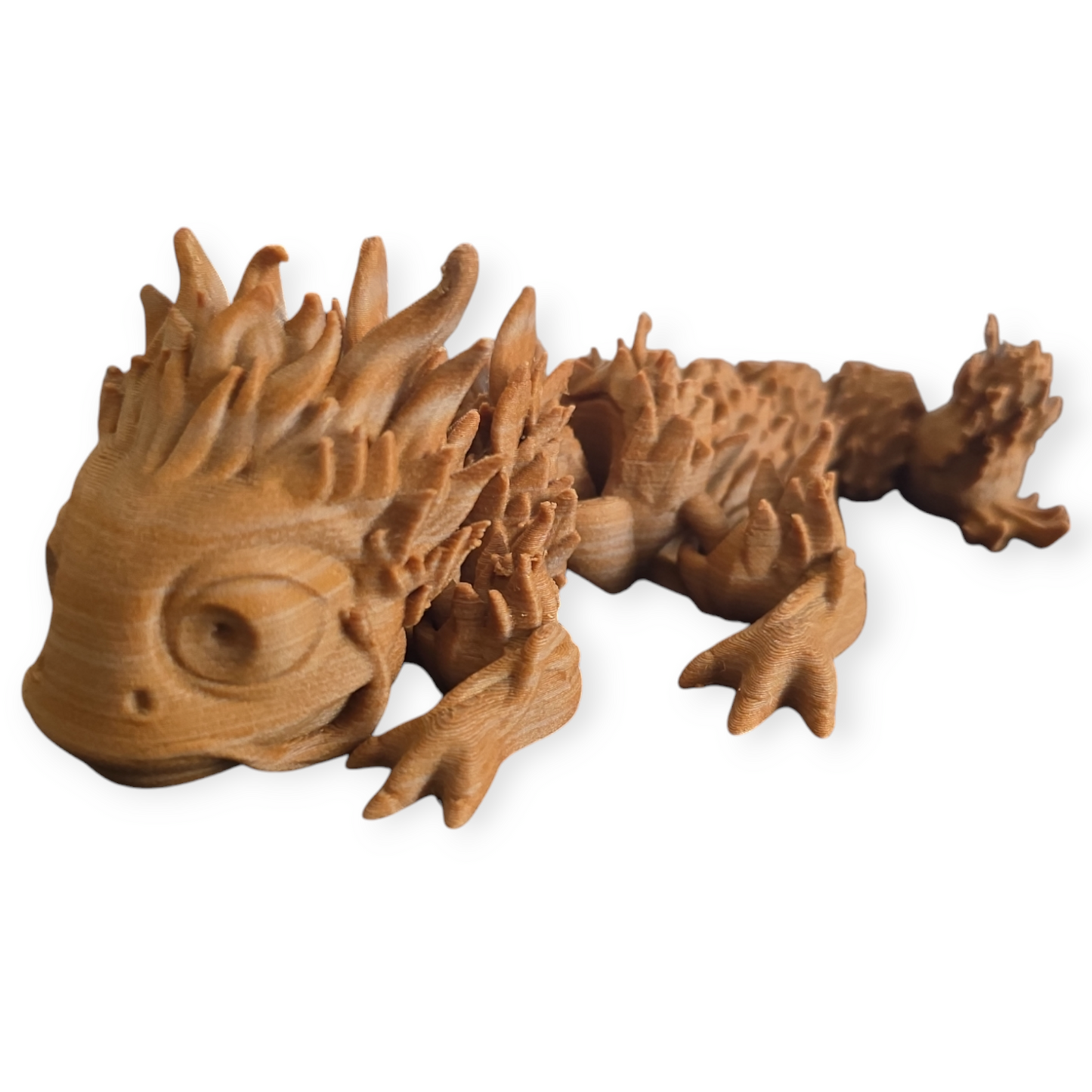 Forest Dragon