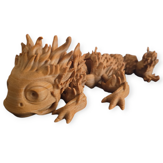 Forest Dragon