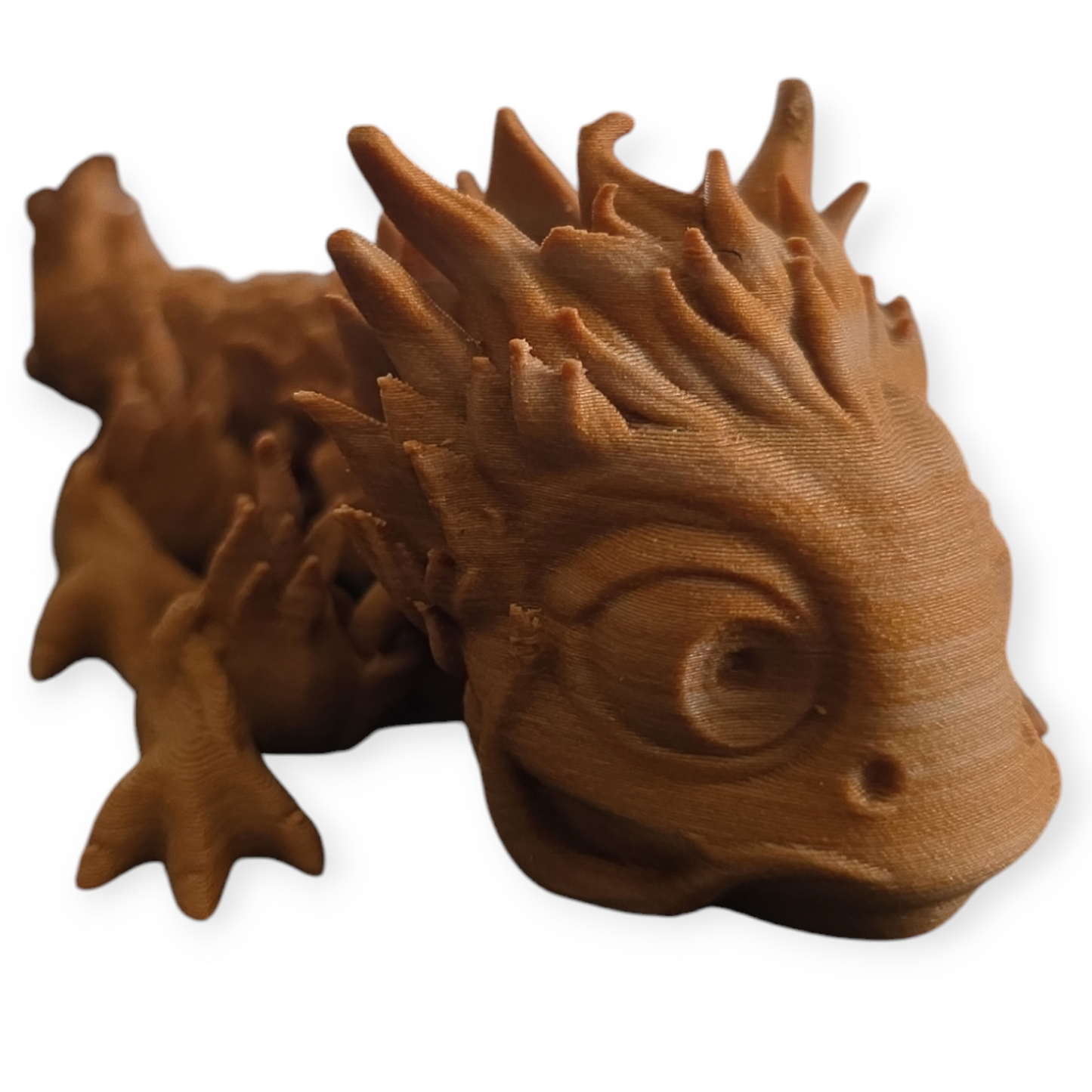 Forest Dragon