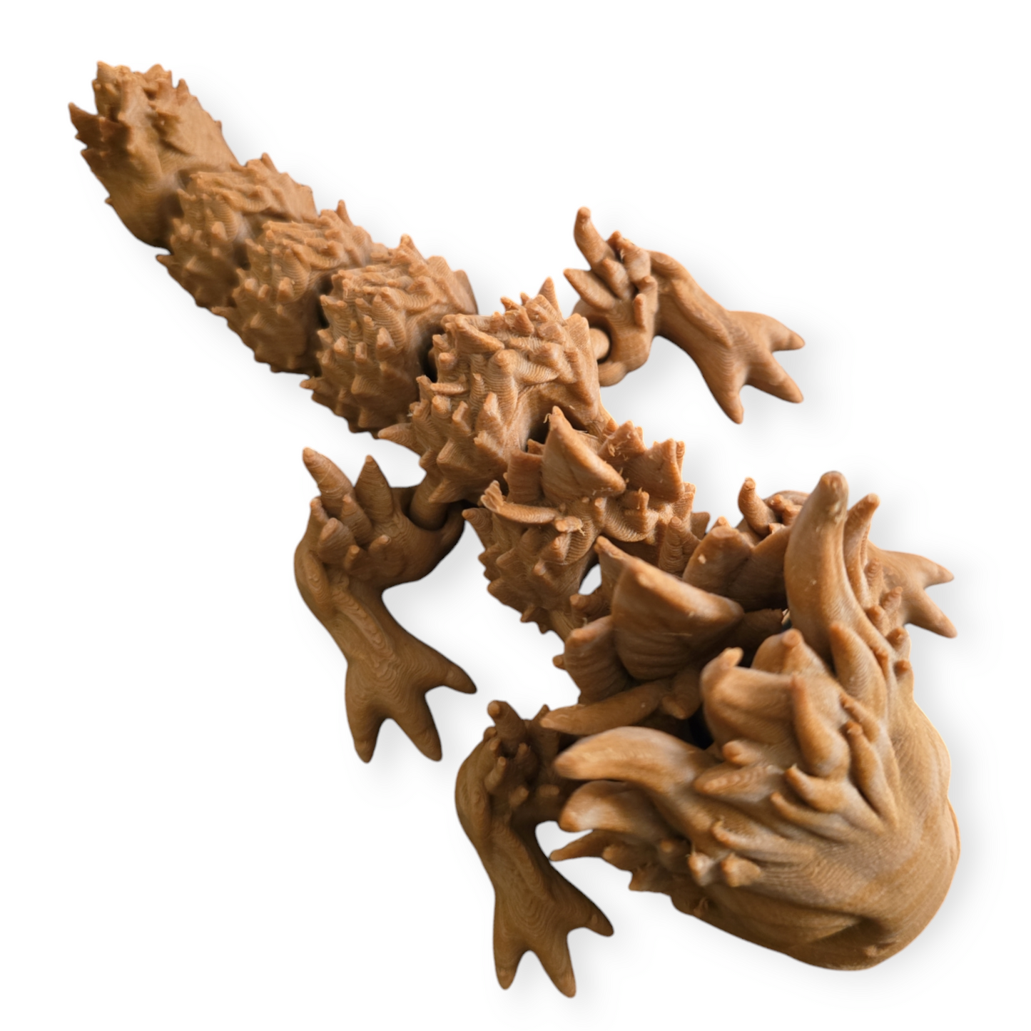 Forest Dragon