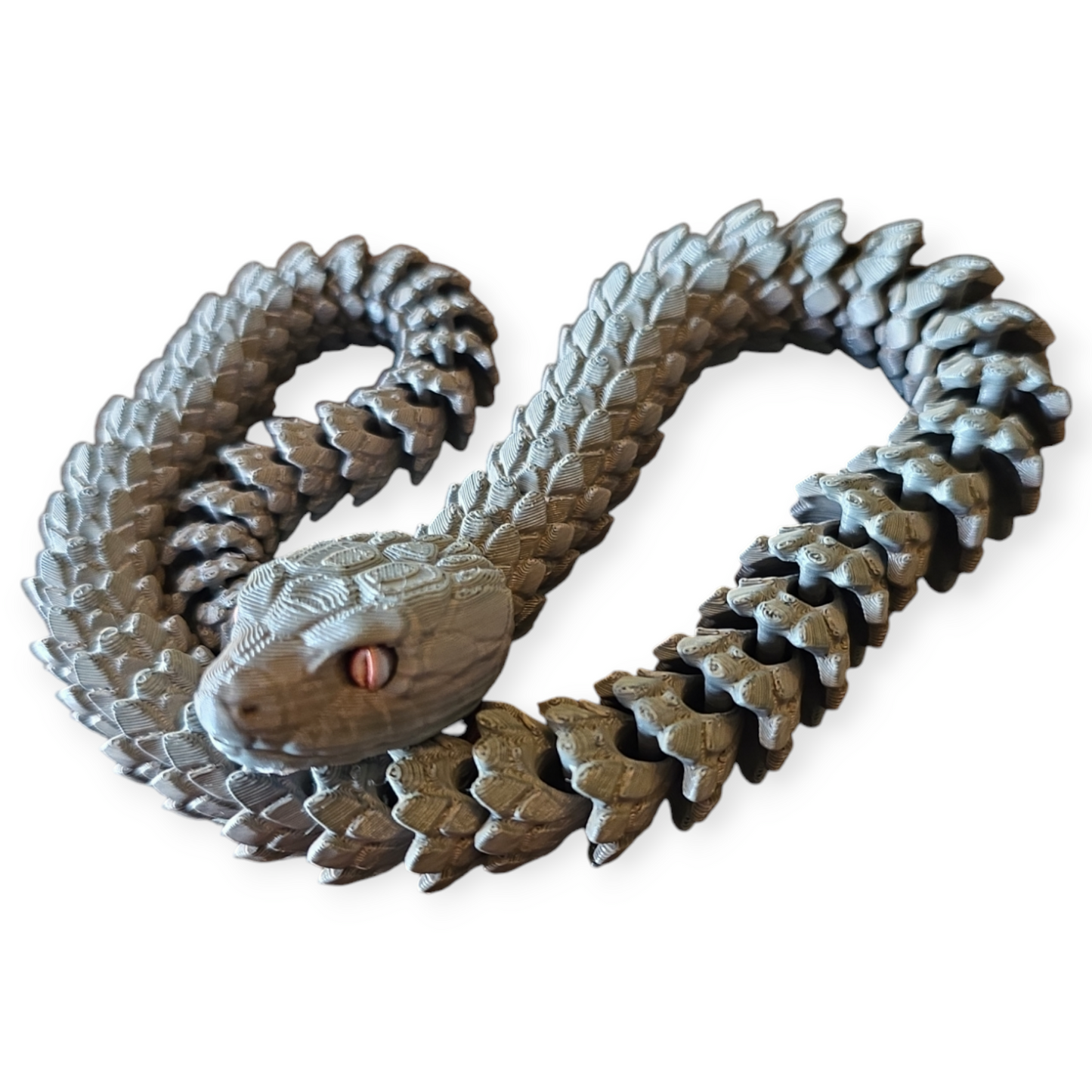 Scaly Snake
