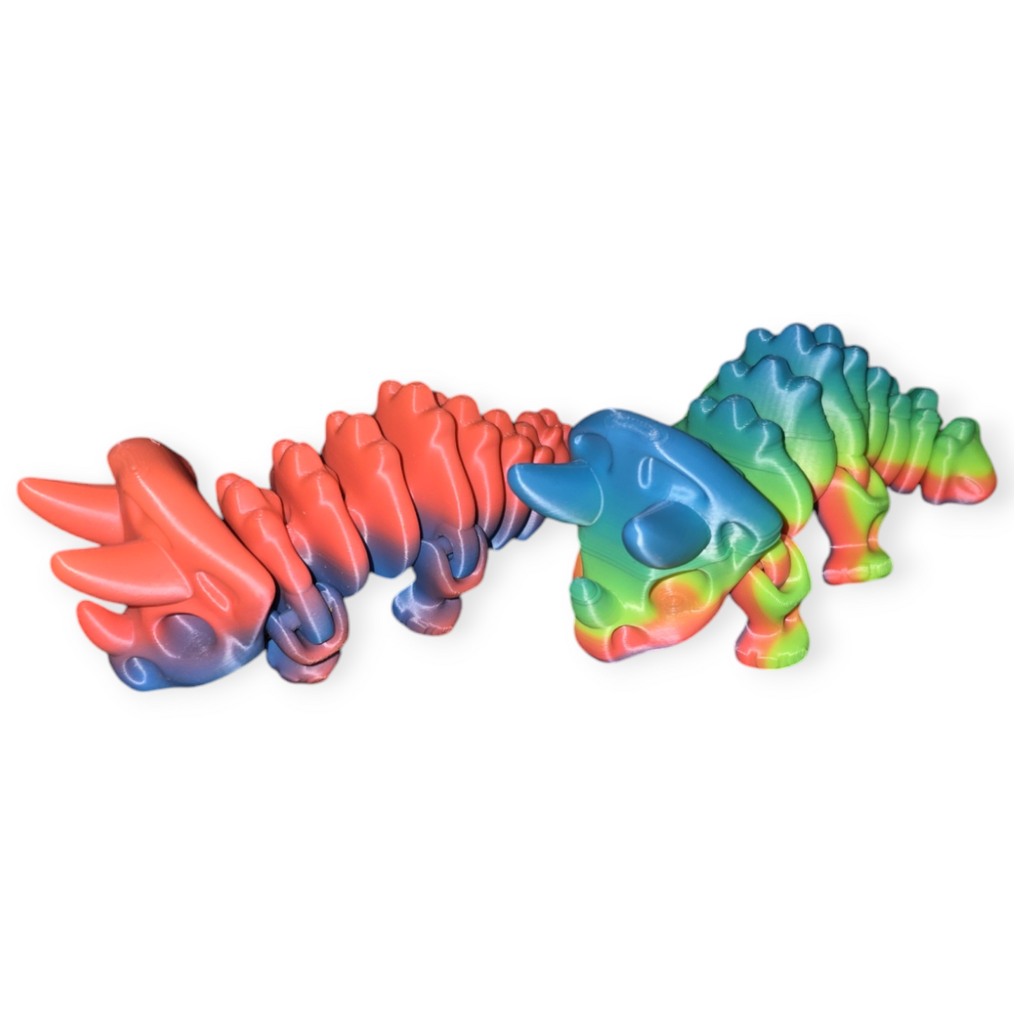 Triceratops Skeleton Dinosaur