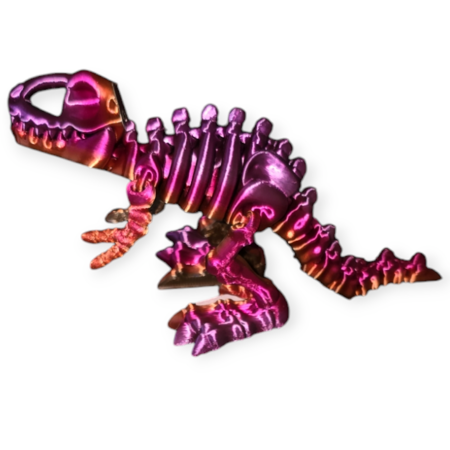T-Rex Skeleton