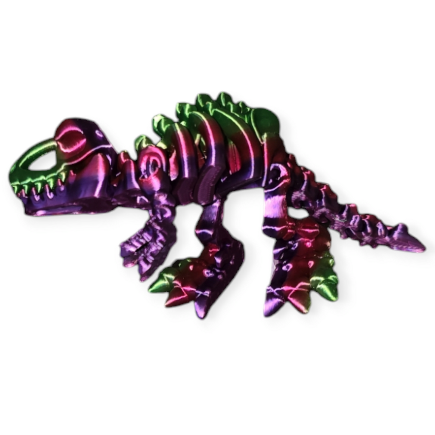 T-Rex Skeleton