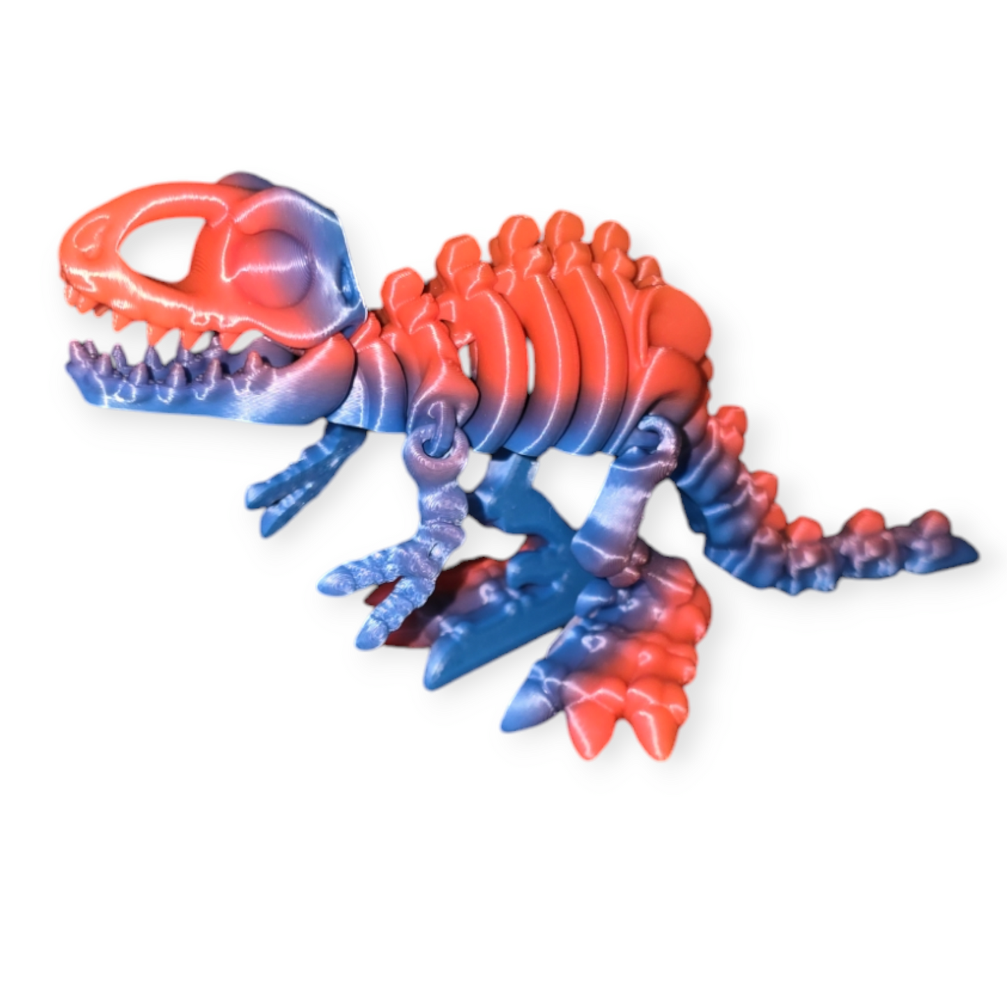 T-Rex Skeleton
