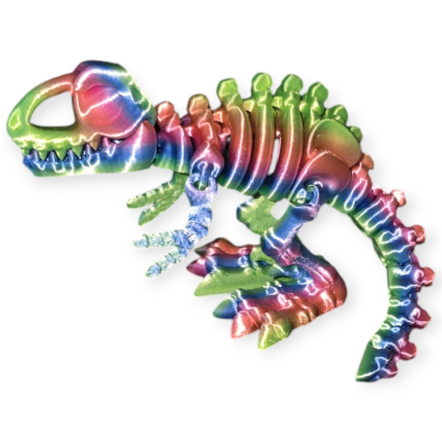 T-Rex Skeleton