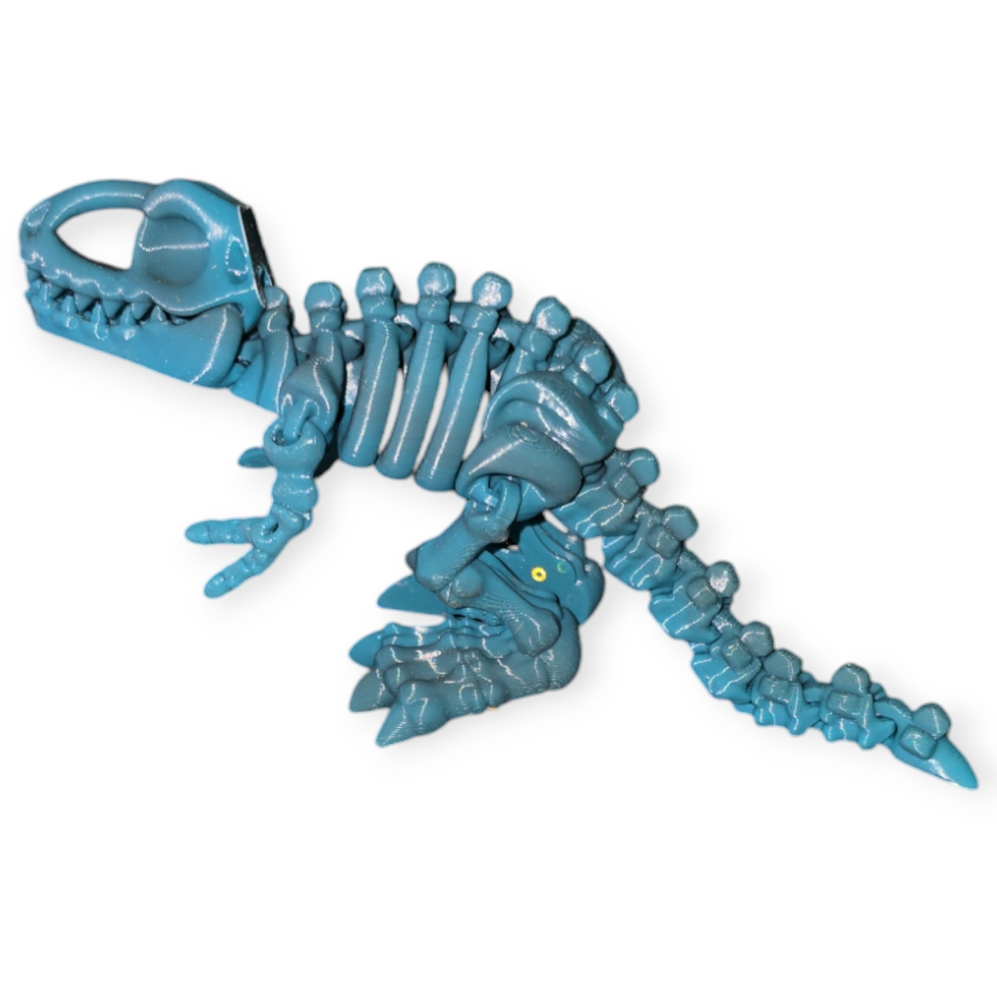 T-Rex Skeleton