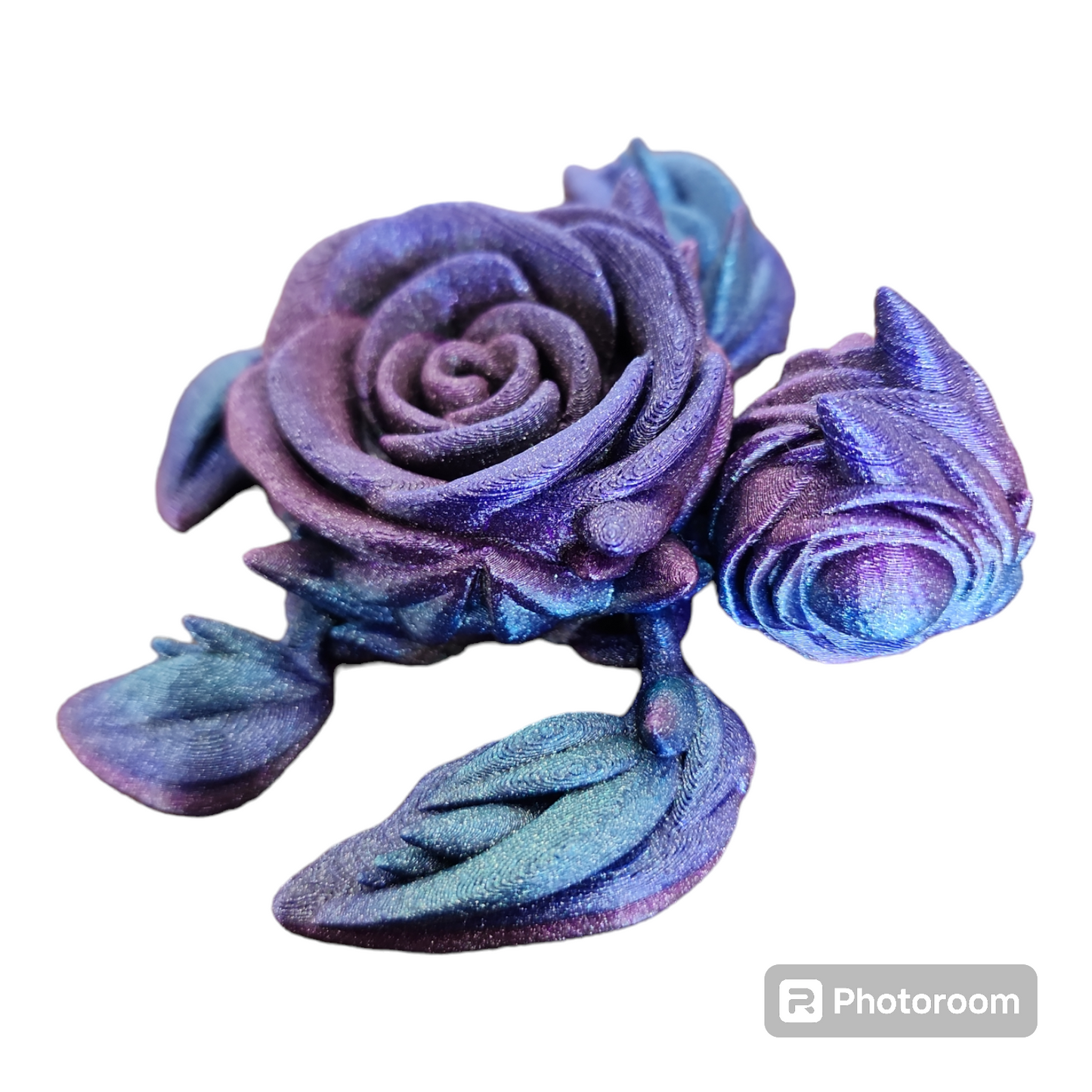 Rose Turtle