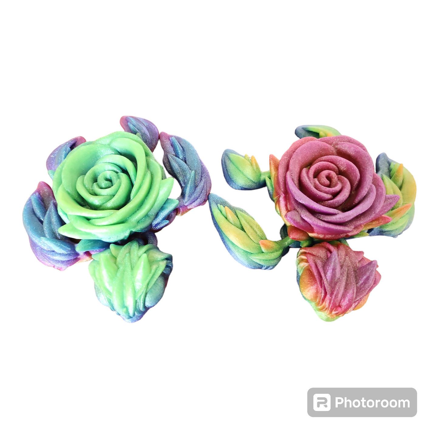 Rose Turtle