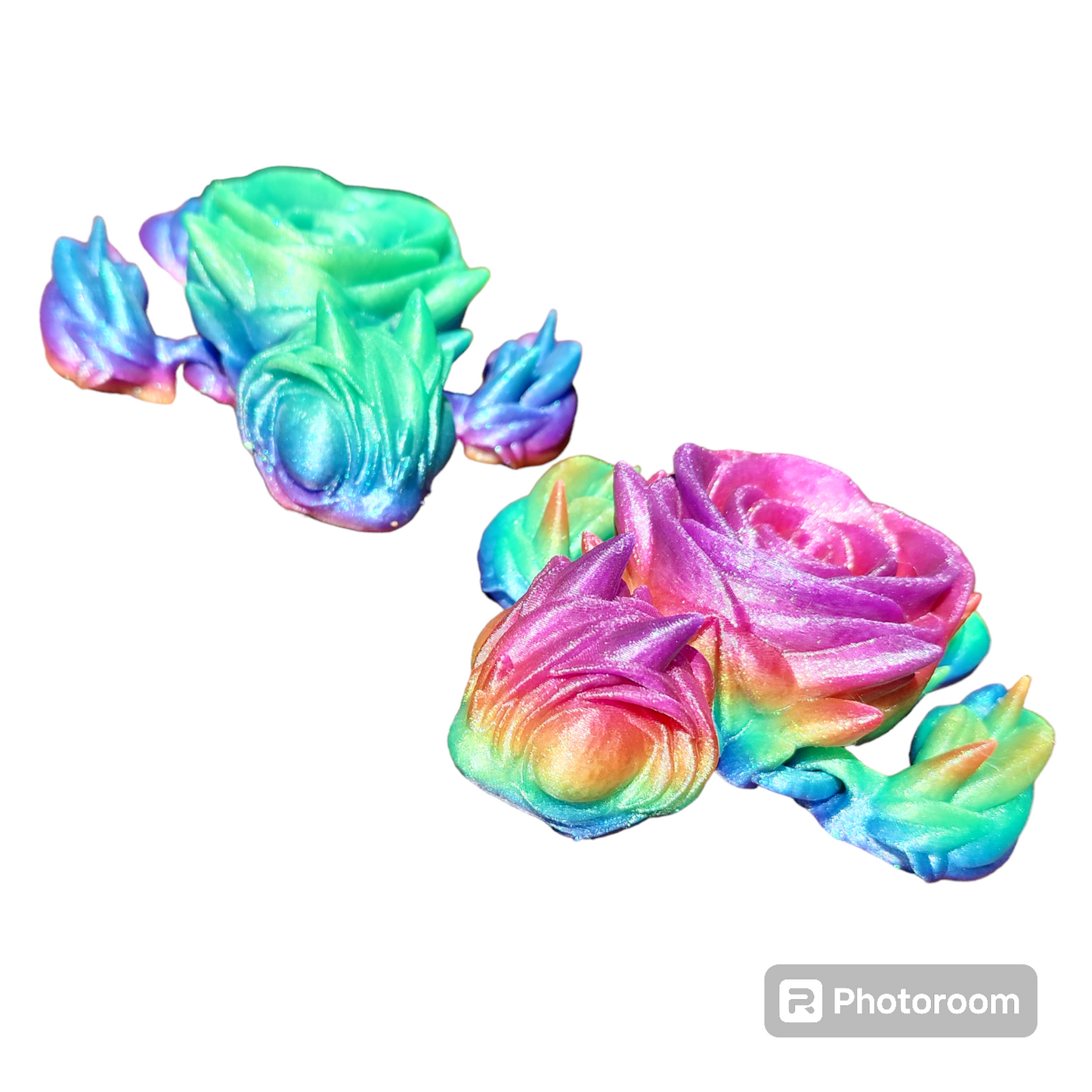 Rose Turtle