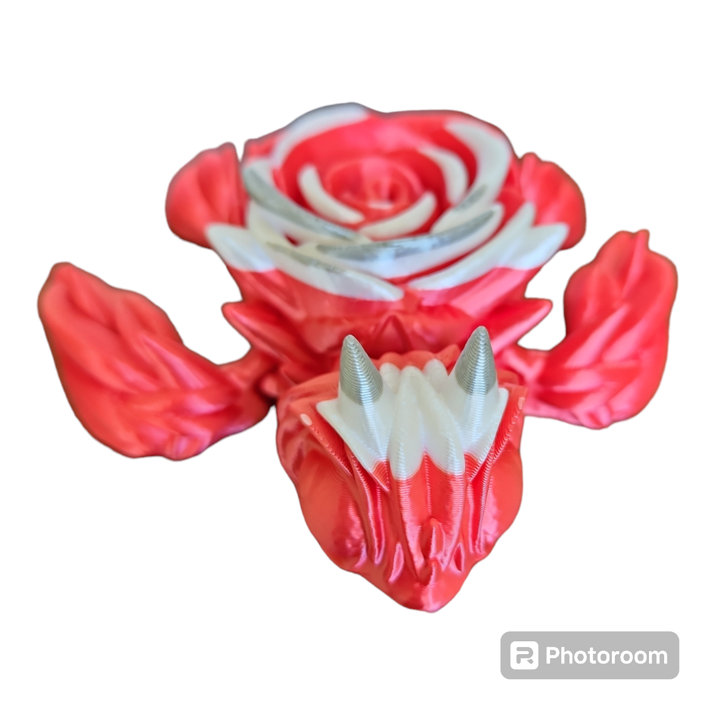 Rose Turtle