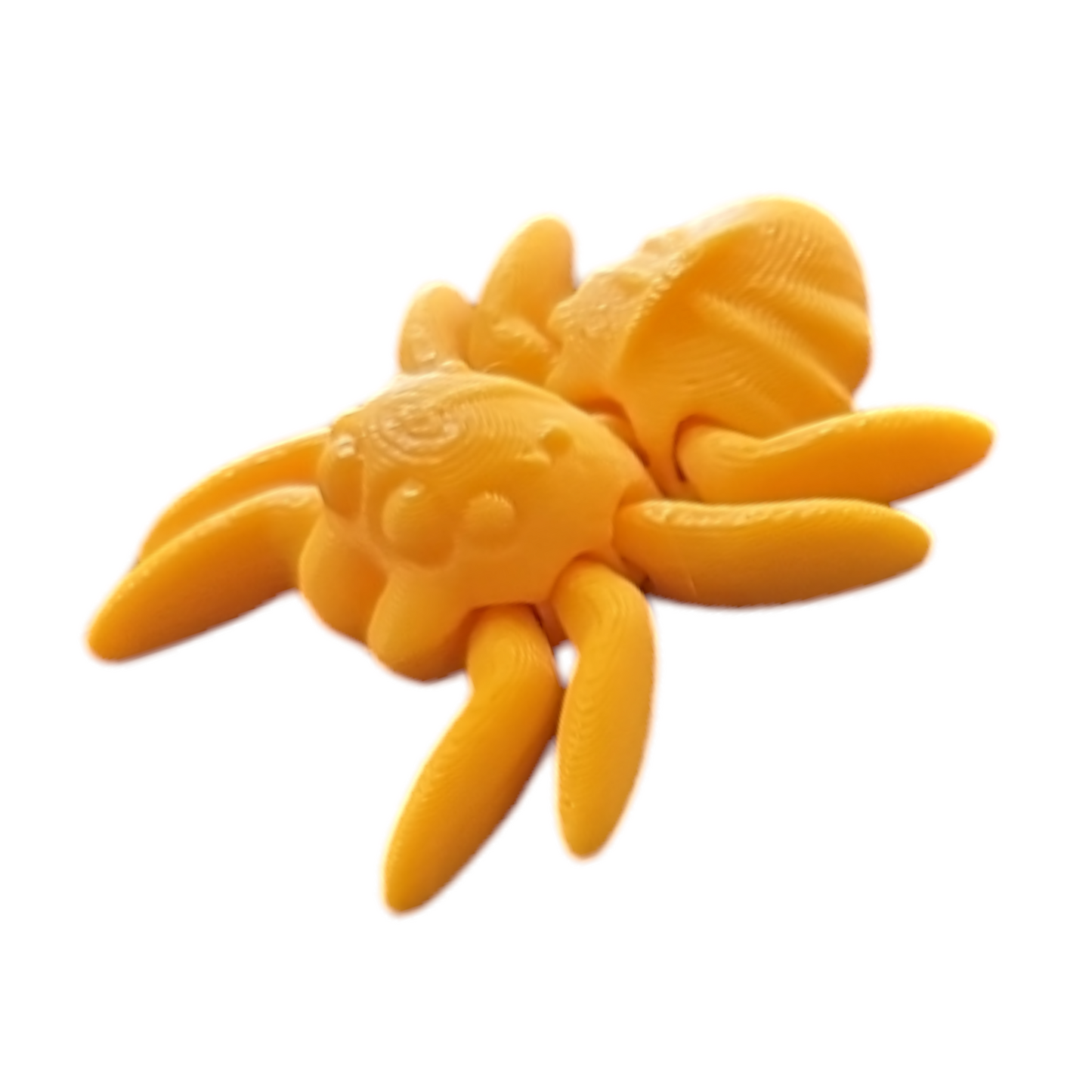 Spider Fidget Toy