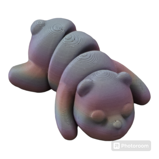 Bear Fidget Toy