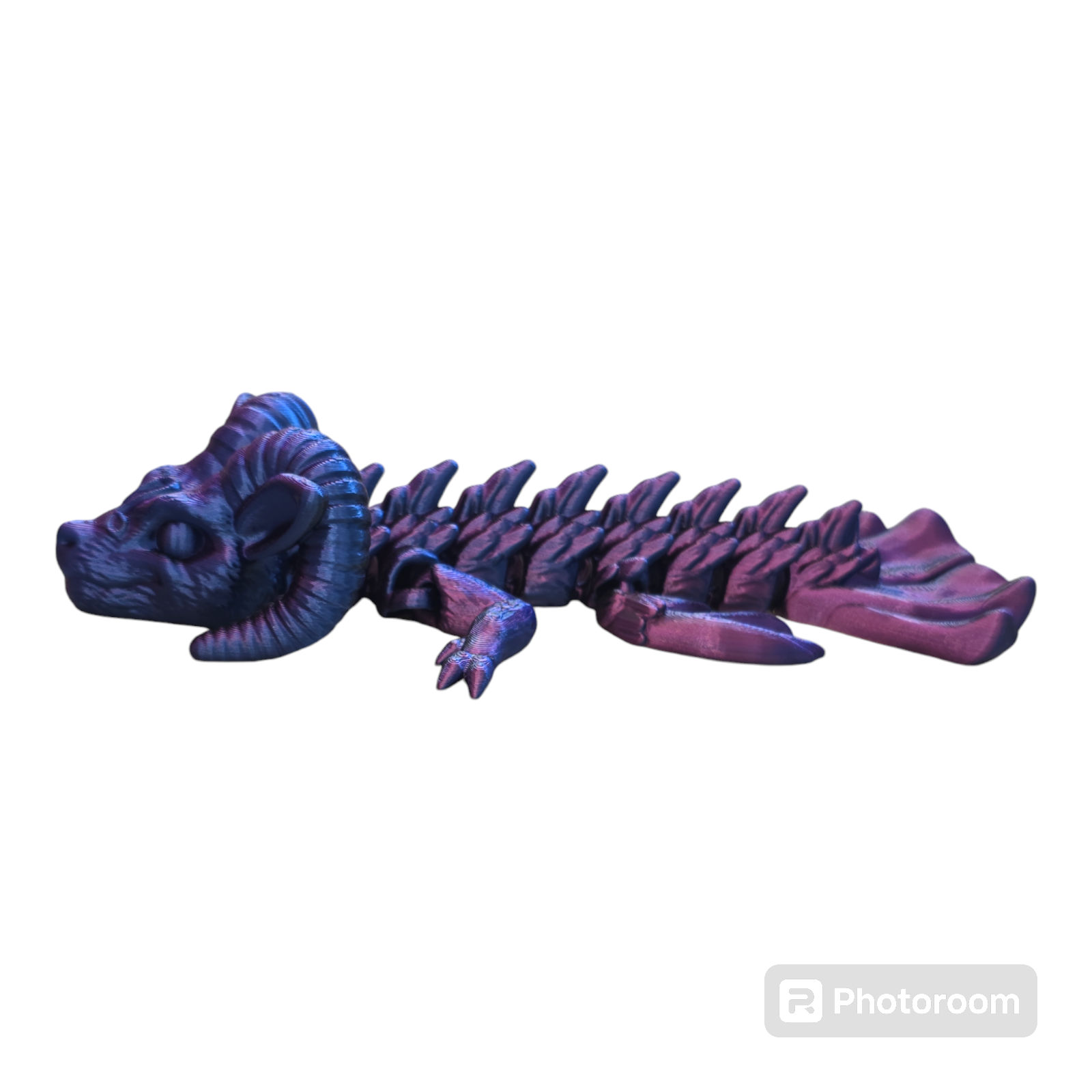 今週のおすすめ製品 Zodiac Capricorn Articulated Wonders Wiggly – Dragon その他