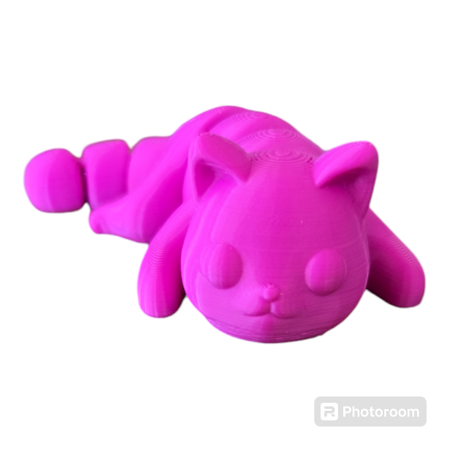 Cat Fidget Toy