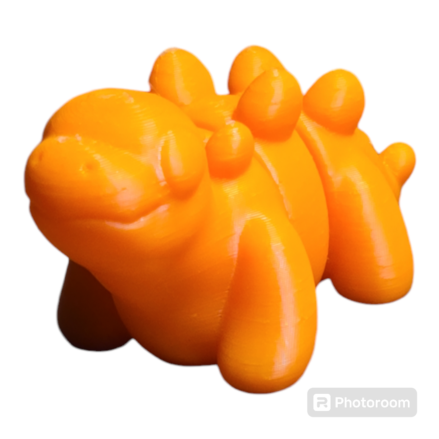 Stegosaurus Fidget Toy