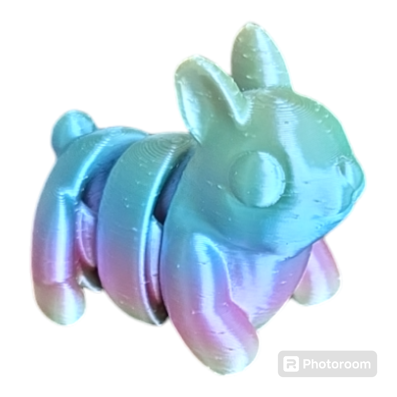 Rabbit – Wiggly Wonders