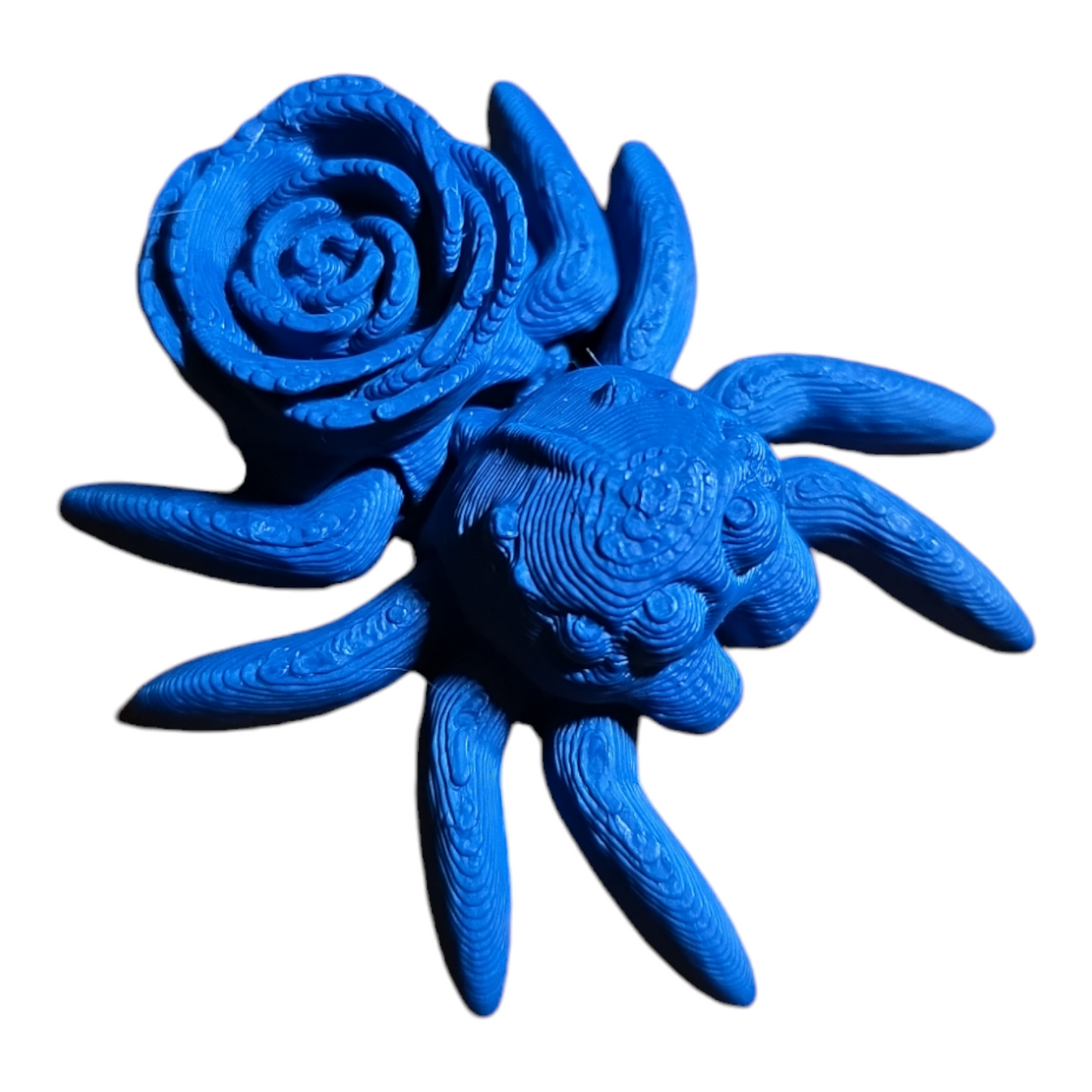 Rose Spider Fidget Toy