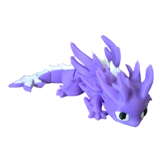 Blaze Dragon