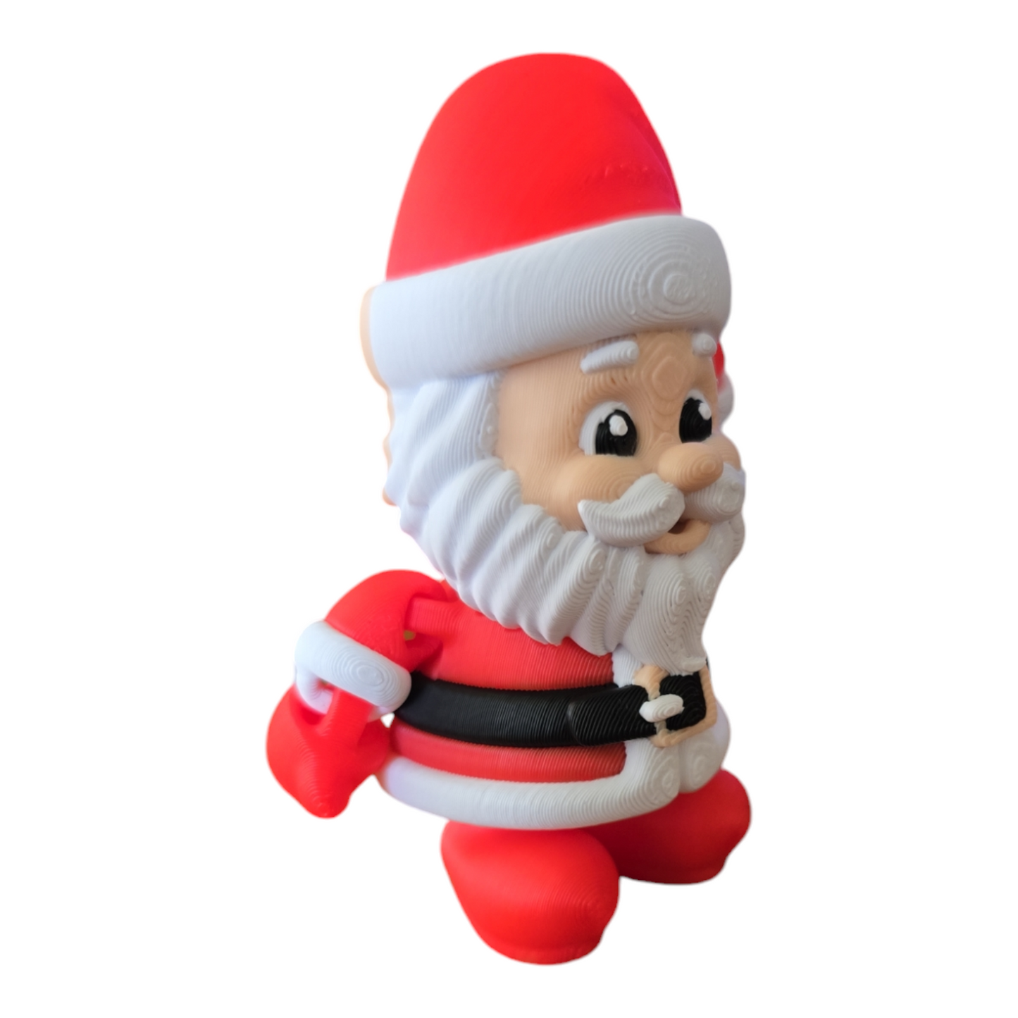 Santa Claus Fidget Toy