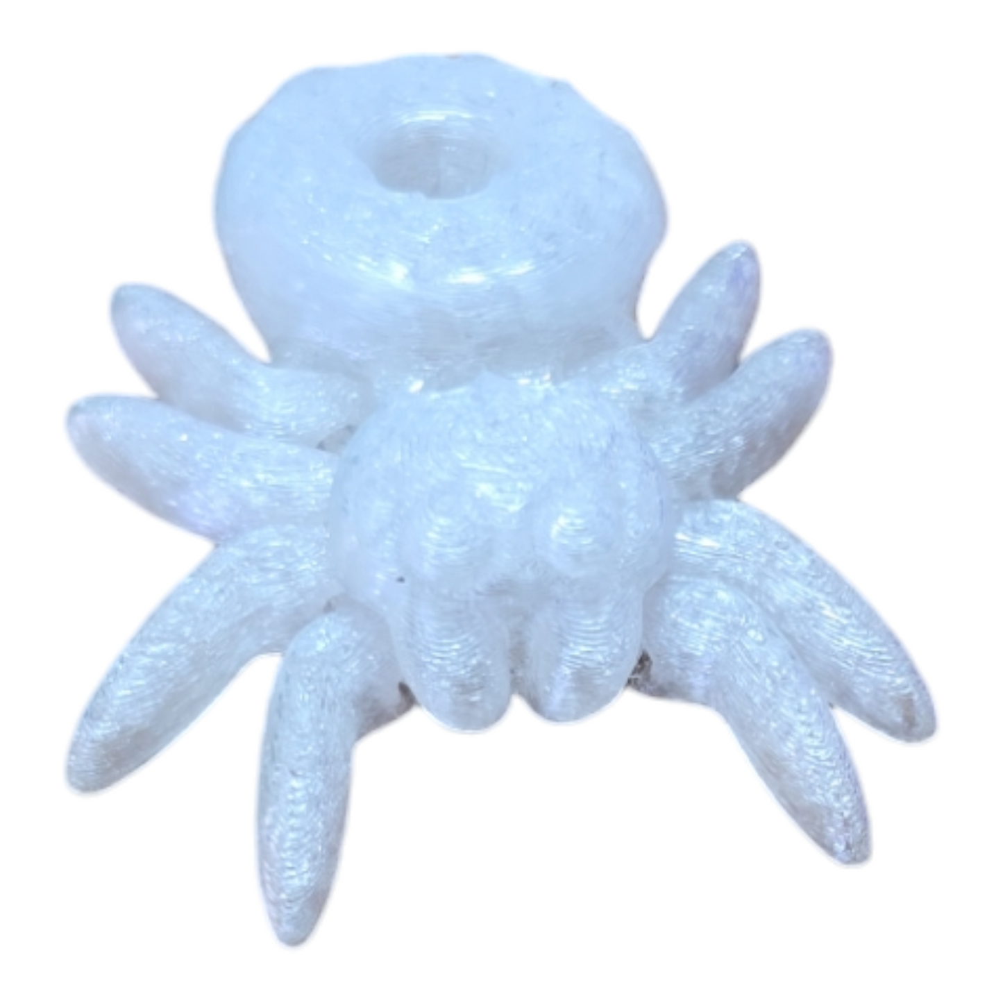 Donut Spider Fidget Toy