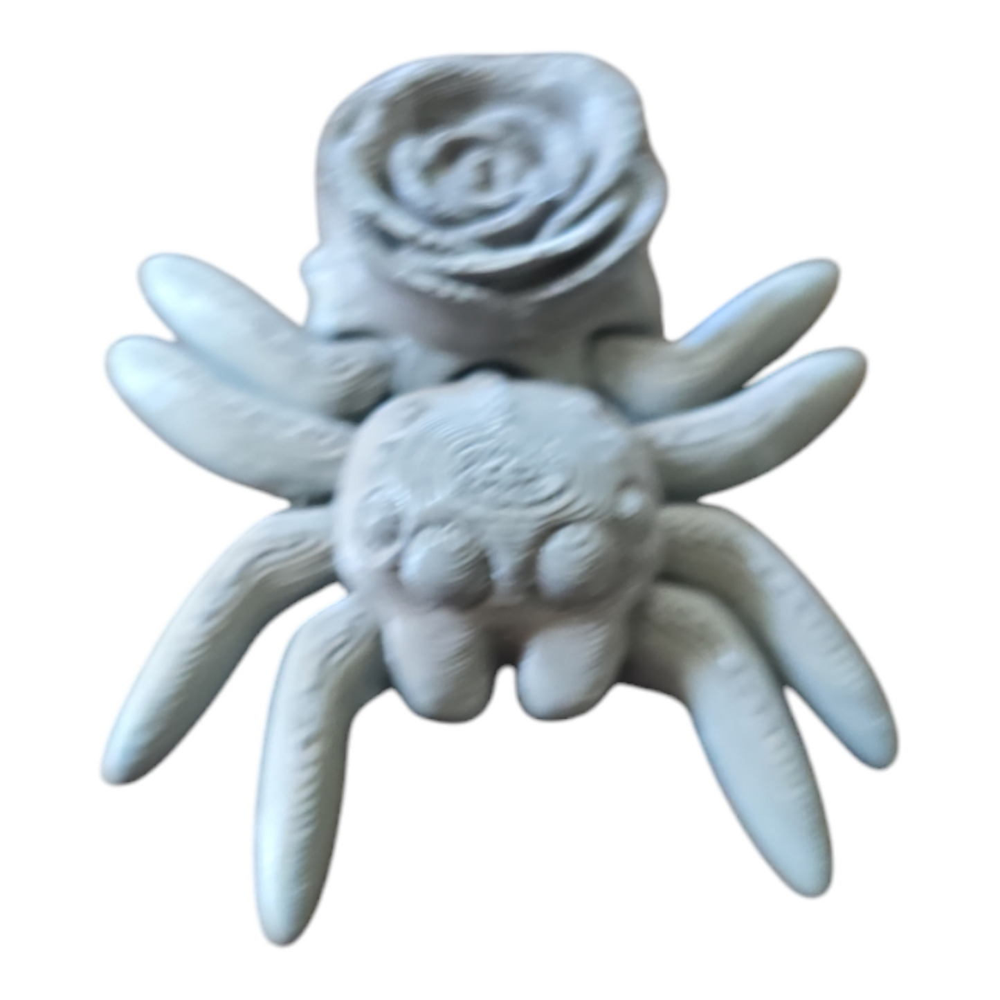 Rose Spider Fidget Toy