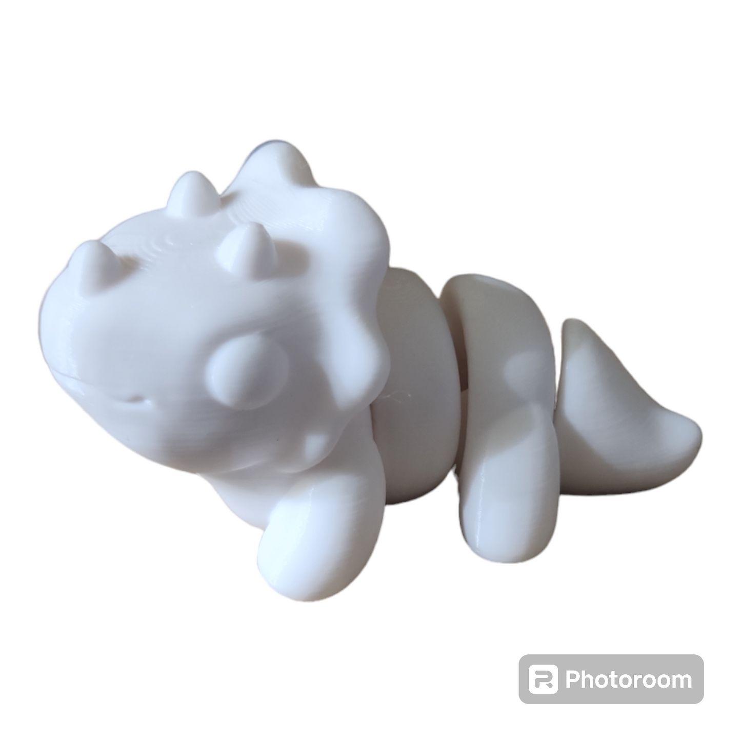 Triceratops Fidget Toy