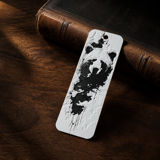 Forest Animal Bookmarks