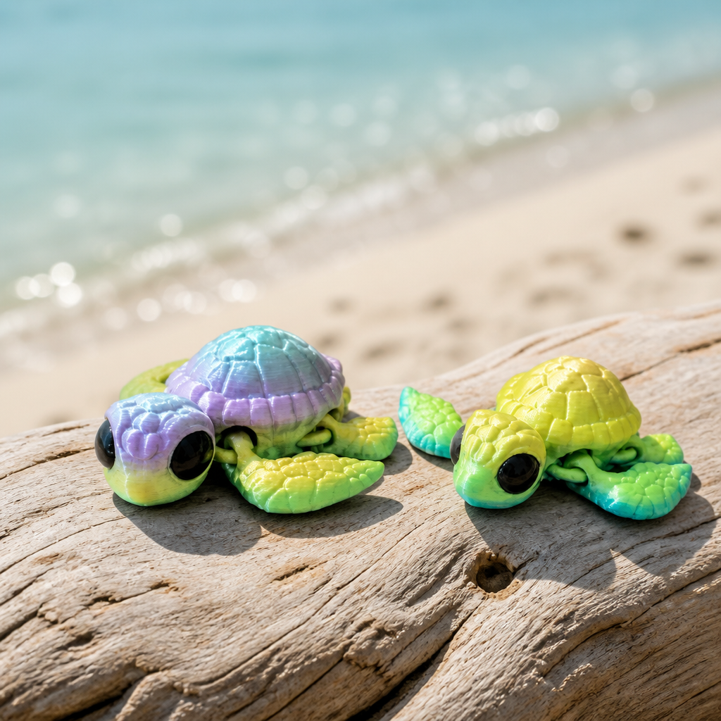 Sea Turtle