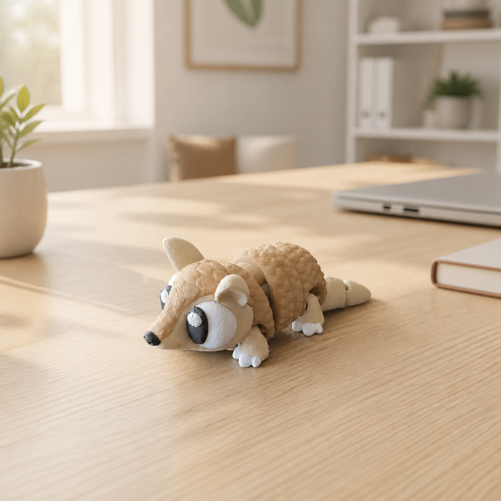 Armadillo