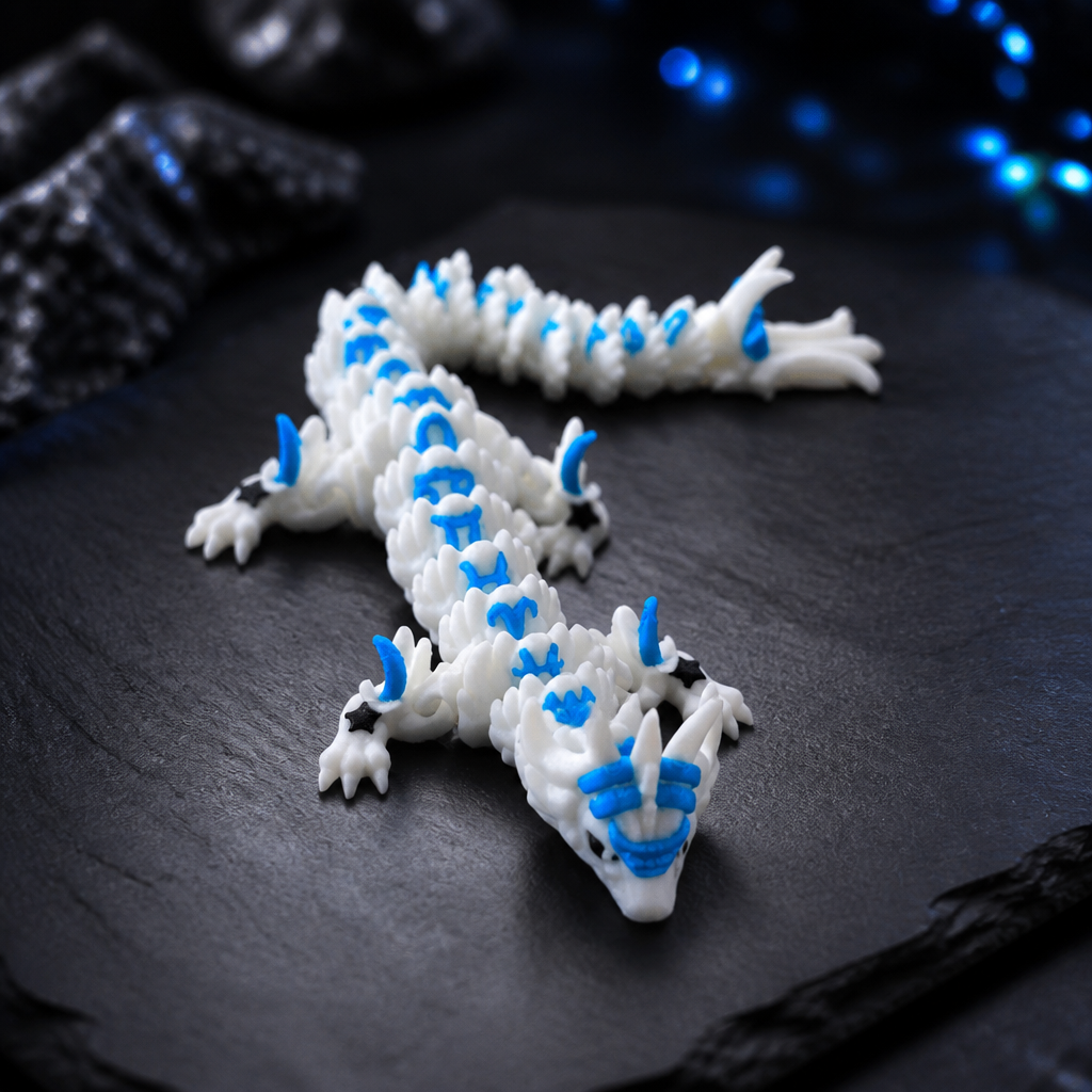 Zodiac Dragon