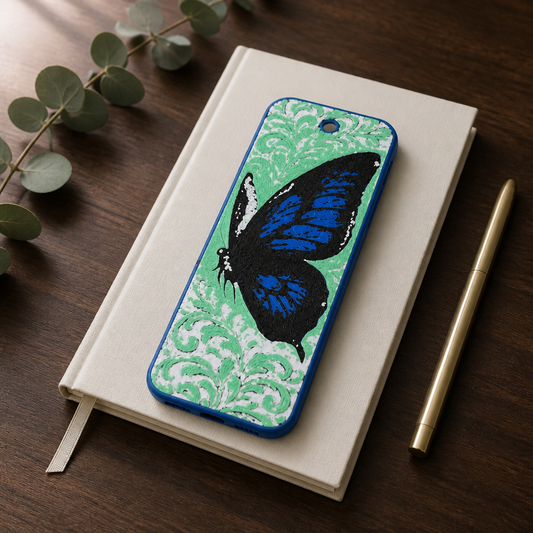 Butterfly Bookmark 🦋
