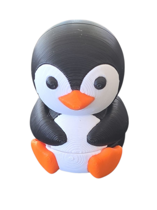 Penguin Flexi