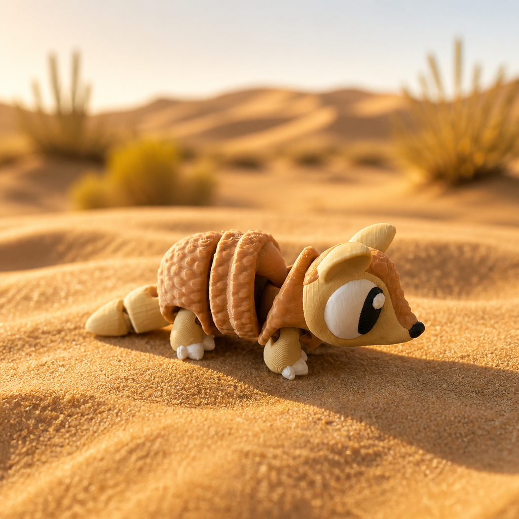 Armadillo
