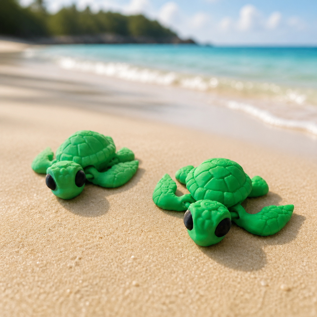 Sea Turtle