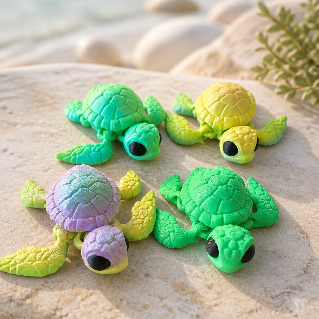 Sea Turtle